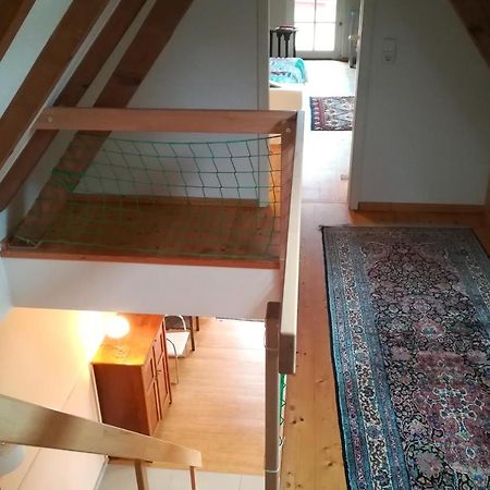 Atelierhaus Beckmann Villa Gengenbach Ngoại thất bức ảnh
