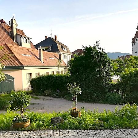 Atelierhaus Beckmann Villa Gengenbach Ngoại thất bức ảnh