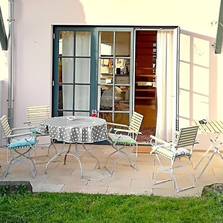 Atelierhaus Beckmann Villa Gengenbach Ngoại thất bức ảnh