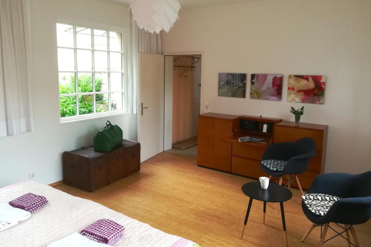 Atelierhaus Beckmann Villa Gengenbach Ngoại thất bức ảnh