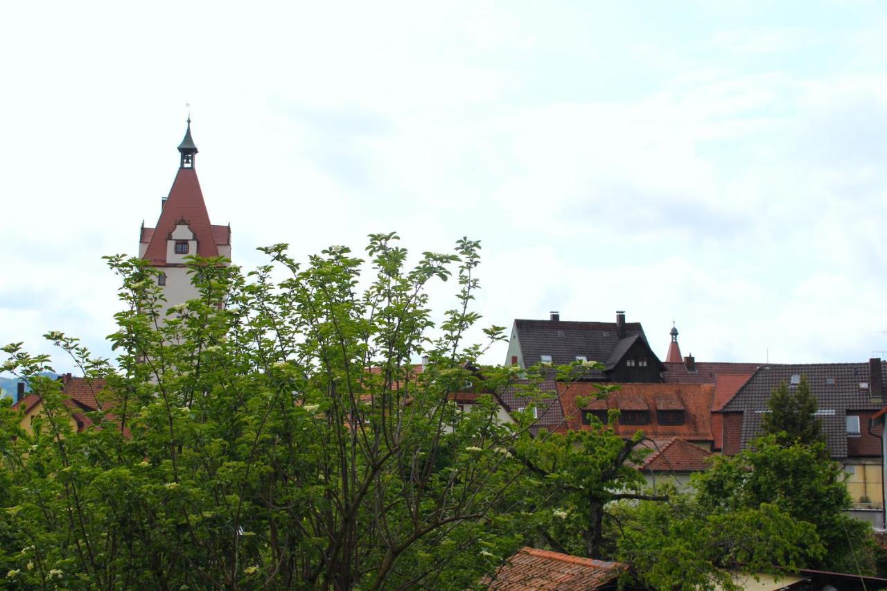 Atelierhaus Beckmann Villa Gengenbach Ngoại thất bức ảnh