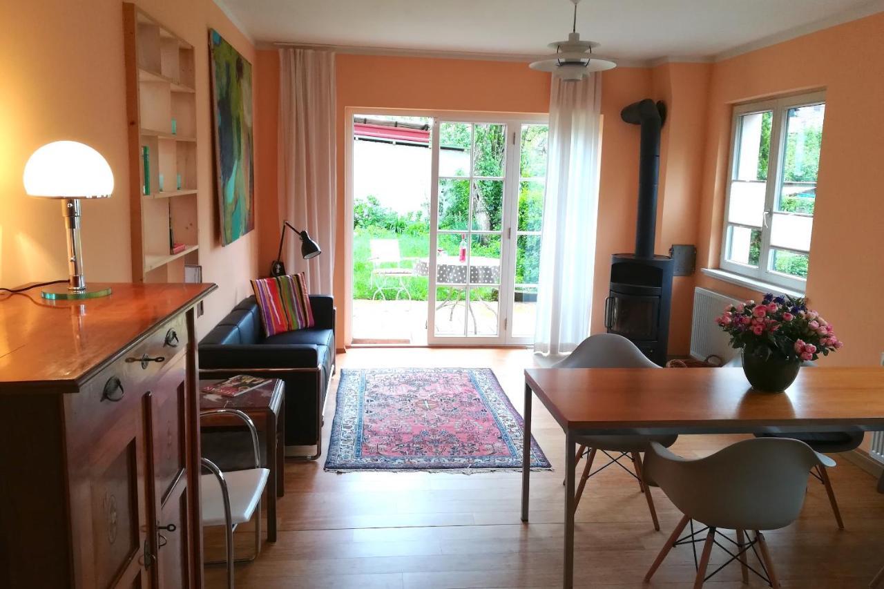 Atelierhaus Beckmann Villa Gengenbach Ngoại thất bức ảnh