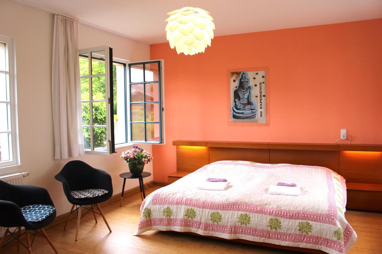 Atelierhaus Beckmann Villa Gengenbach Ngoại thất bức ảnh